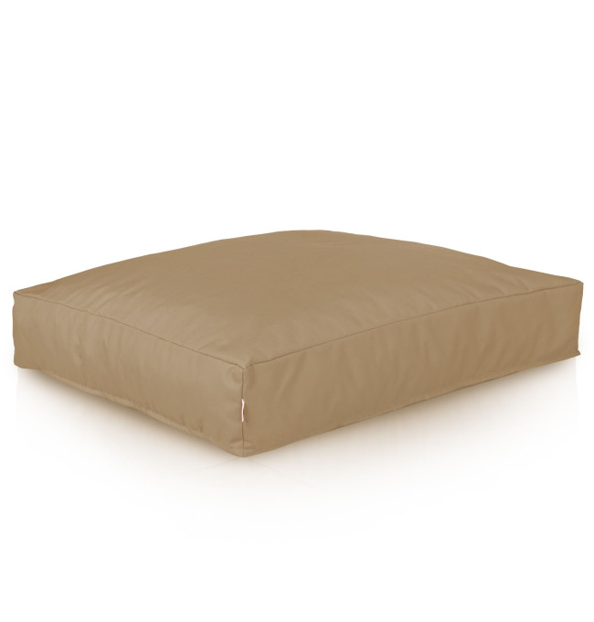 Lehátko pro psa béžové Outdoor