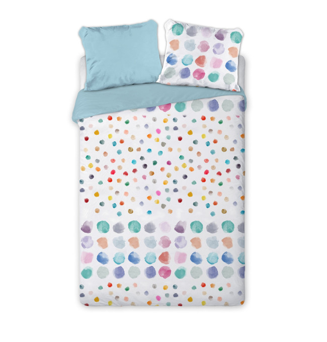 Ložní souprava BAVLNA ELEGANT 001