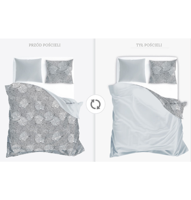 Ložní souprava BAVLNA ELEGANT 002