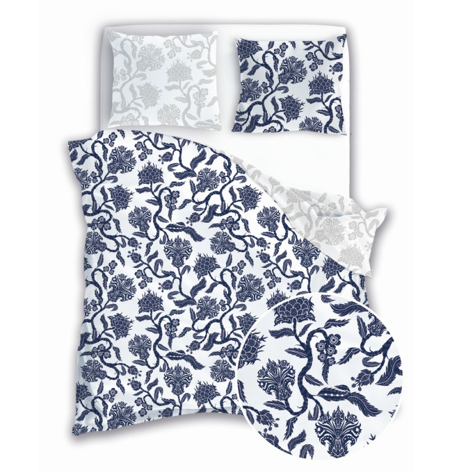 Ložní souprava BAVLNA ELEGANT 003