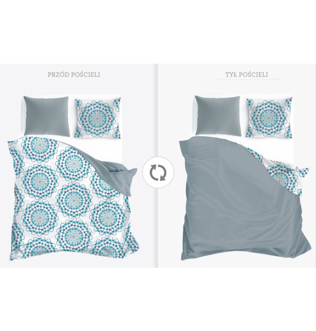 Ložní souprava BAVLNA ELEGANT 005