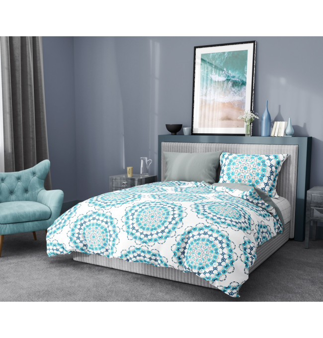 Ložní souprava BAVLNA ELEGANT 005