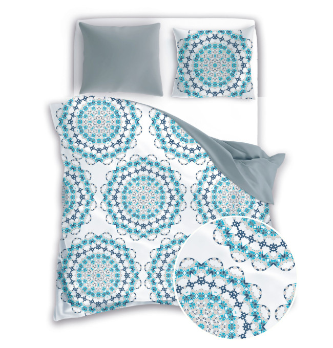 Ložní souprava BAVLNA ELEGANT 005