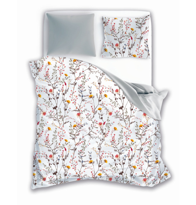 Ložní souprava bavlna ELEGANT 017