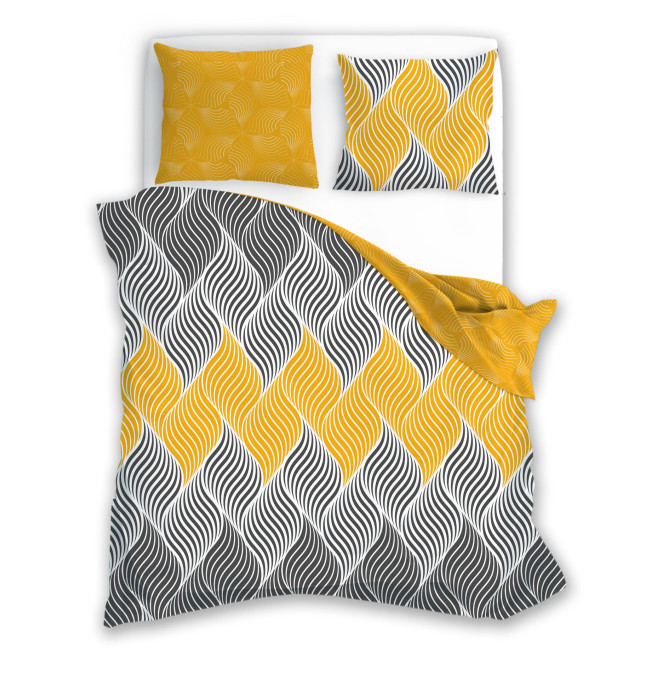 Ložní souprava bavlna ELEGANT 021