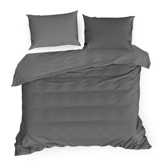 Ložní souprava NOVA 3 ocelová