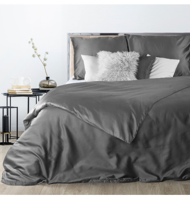 Ložní souprava NOVA 3 ocelová