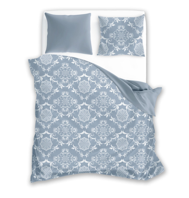 Ložní souprava saténová ELEGANT 007