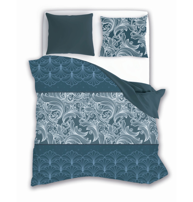 Ložní souprava saténová ELEGANT 012