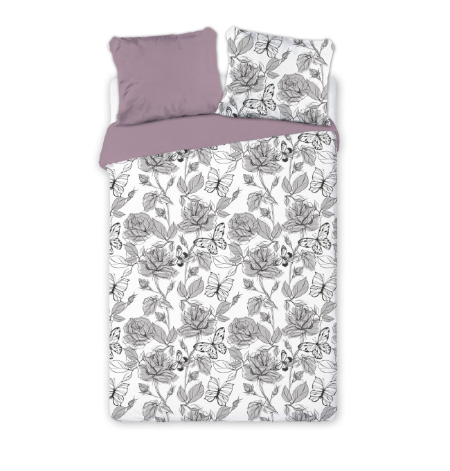 Ložní souprava SATYNA ELEGANT 001