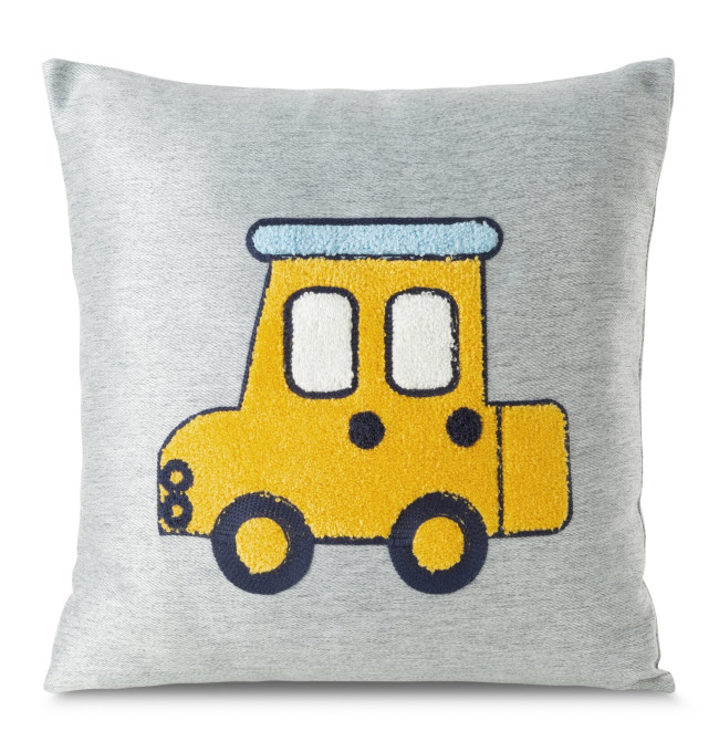 Povlak na polštář ALVIN 1