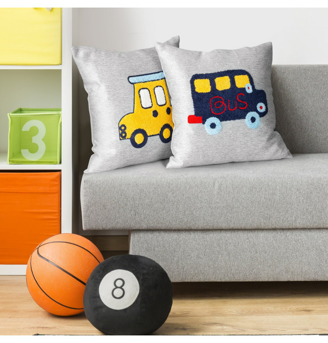 Povlak na polštář ALVIN 2