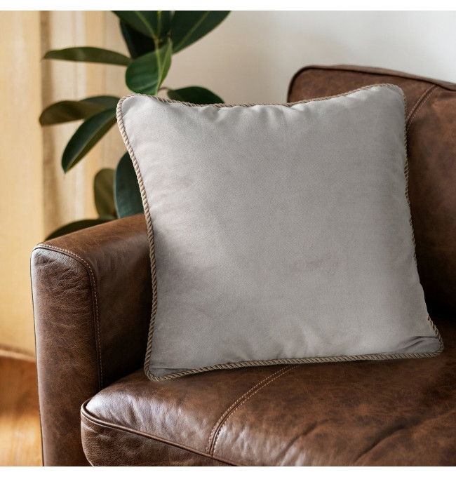 Povlak na polštář BEA béžový