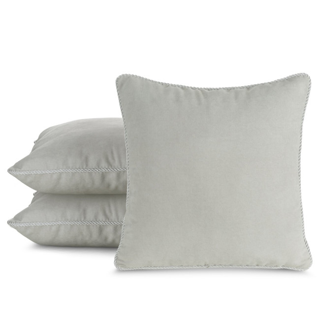 Povlak na polštář BEA krémový