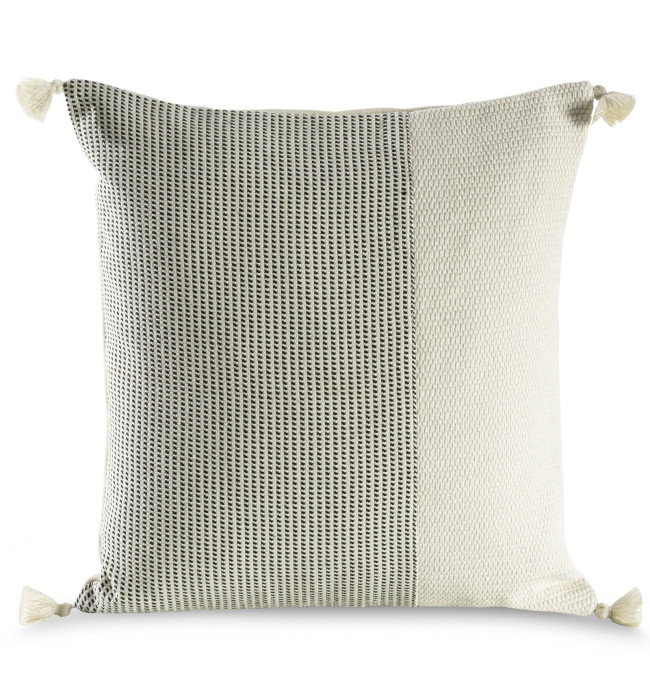 Povlak na polštář BOHO 26 krémový