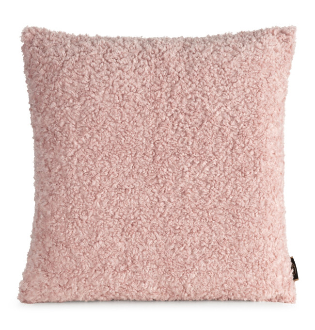 Povlak na polštář BUKLA 11 pudrový