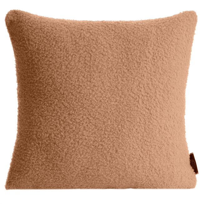 Povlak na polštář BUKLA béžový