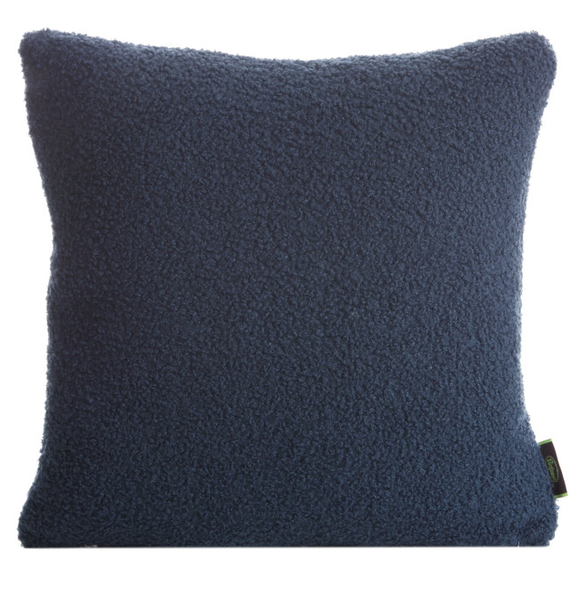 Povlak na polštář BUKLA granátový