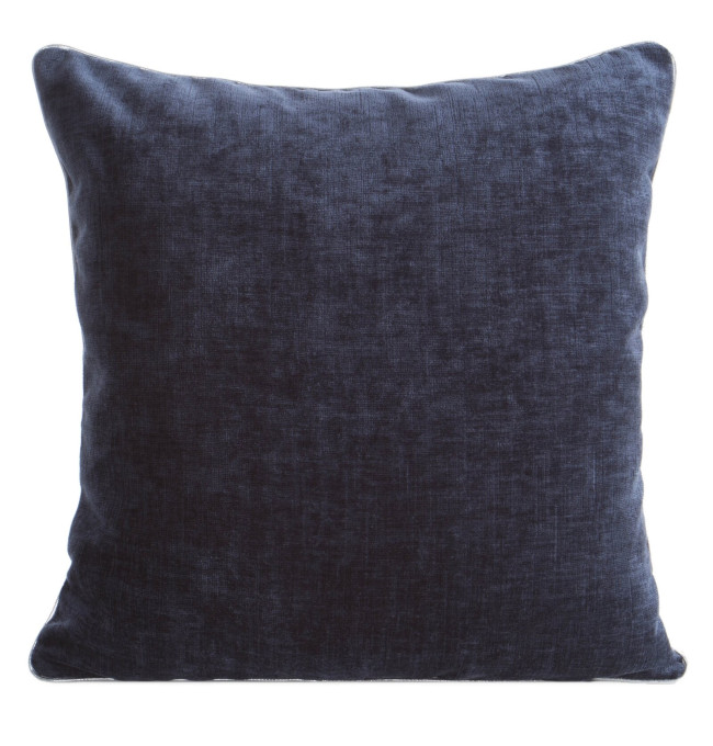 Povlak na polštář CARA granátový