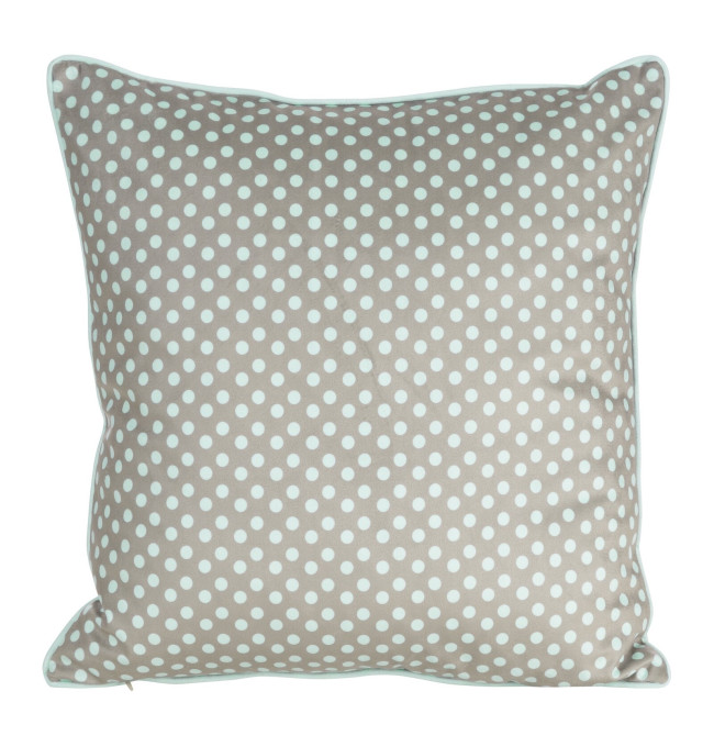 Povlak na polštář JAR 06 mátový