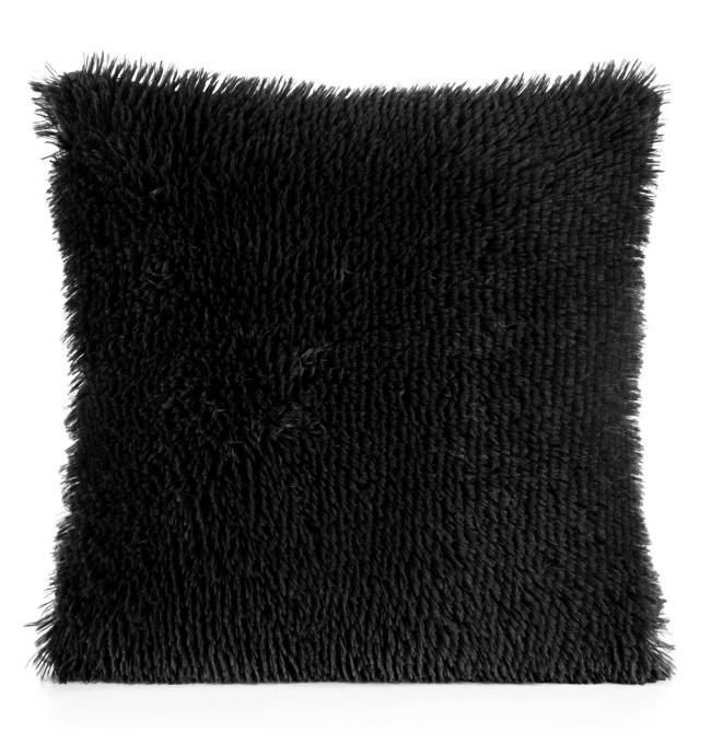 Povlak na polštář DESIGN 91 černý