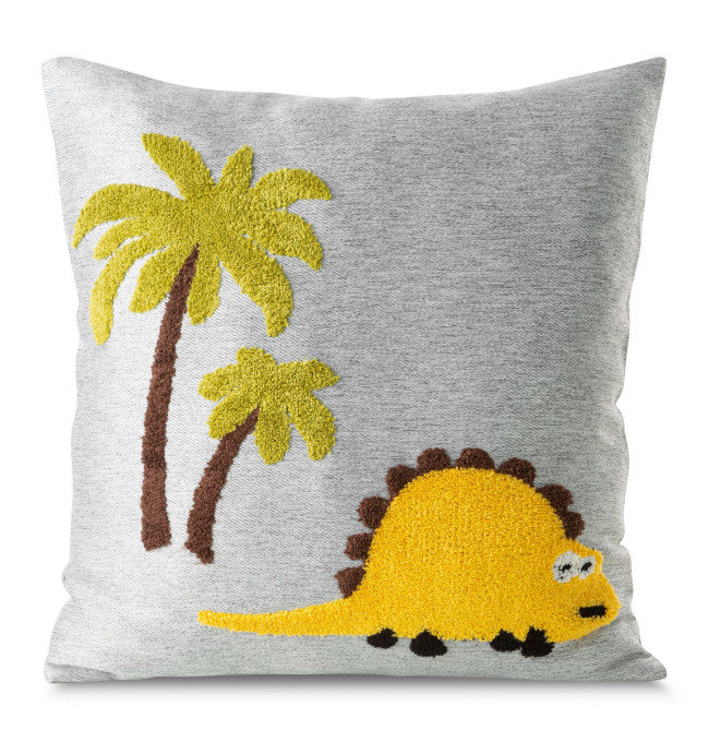 Povlak na polštář DINO 1