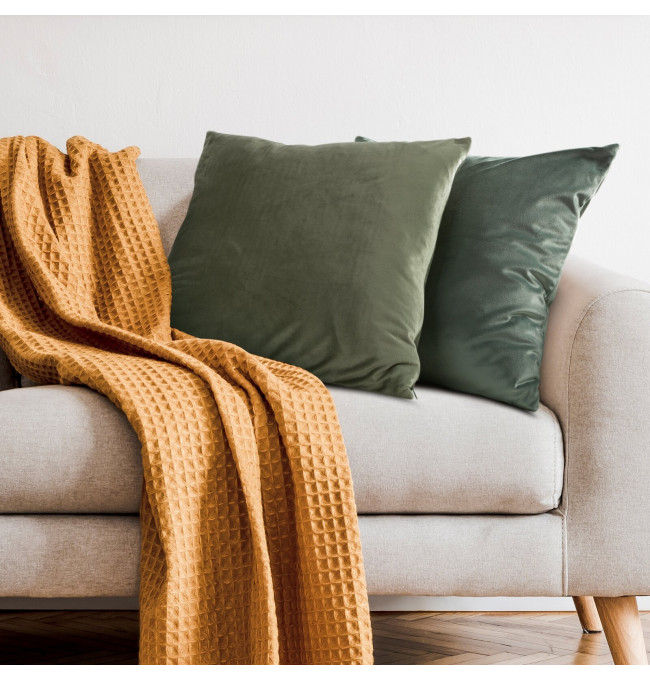 Povlak na polštář GAJA 1 pudrový