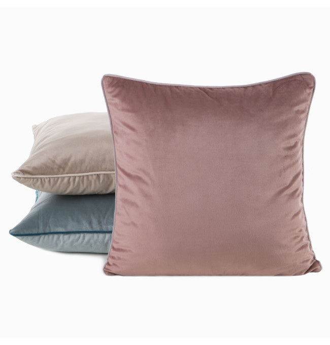 Povlak na polštář GAJA 2 černý