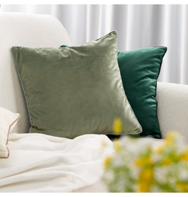 Povlak na polštář GAJA 2 černý