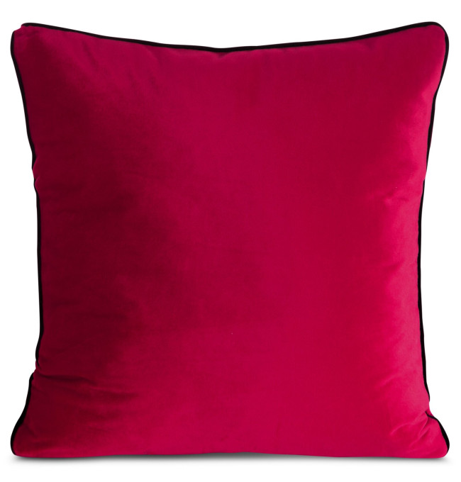 Povlak na polštář GAJA 2 purpurový