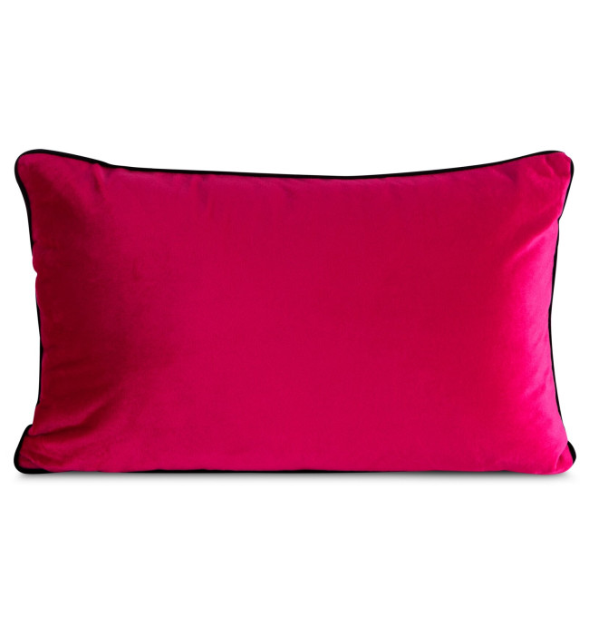 Povlak na polštář GAJA 3 purpurový