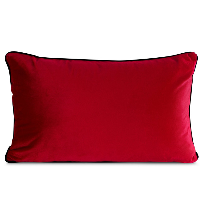 Povlak na polštář GAJA 3 červený