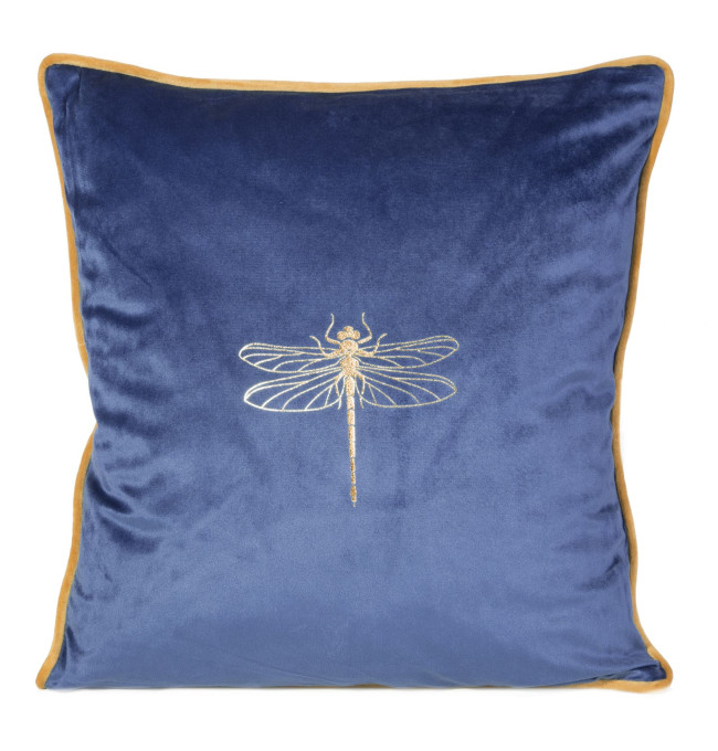 Povlak na polštář LORI granátový