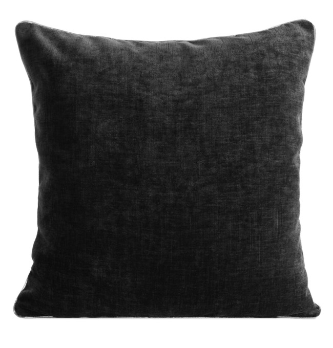 Povlak na polštář MARY černý