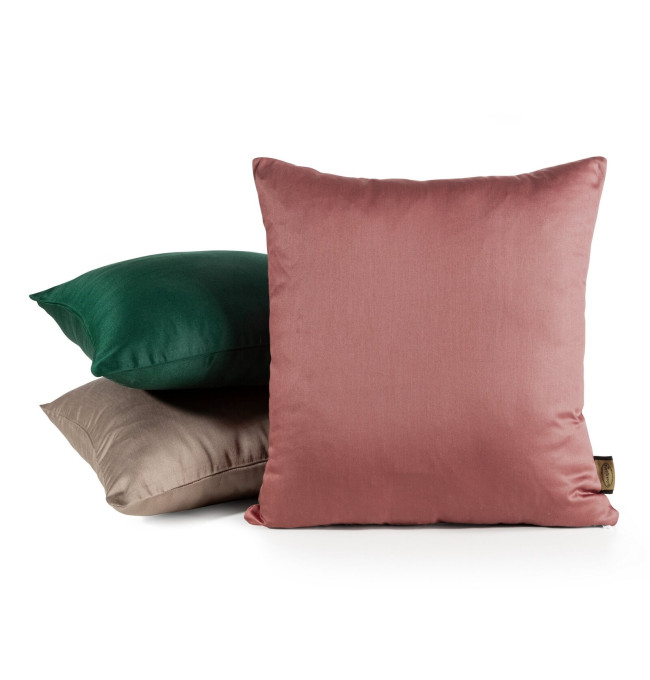 Povlak na polštář NOVA béžový (2 ks)