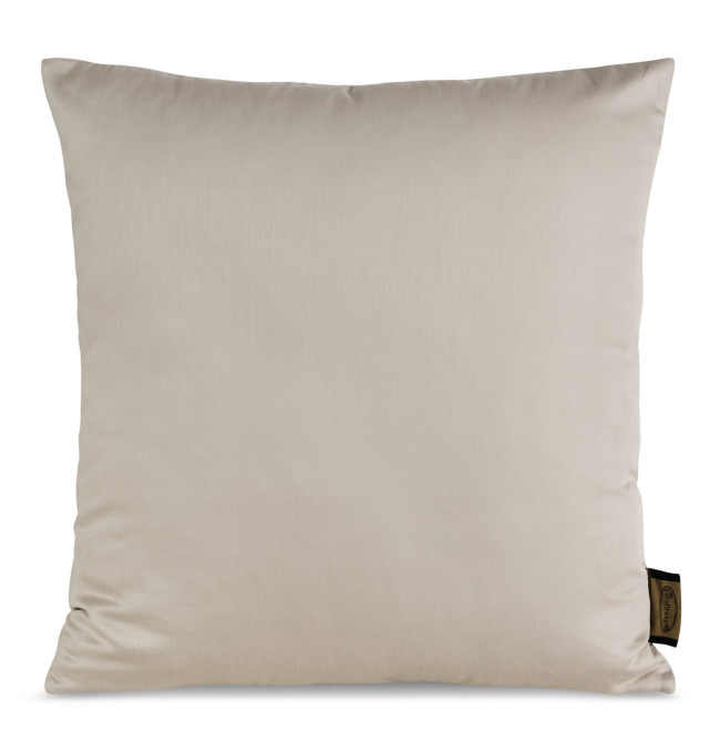 Povlak na polštář NOVA béžový (2 ks)