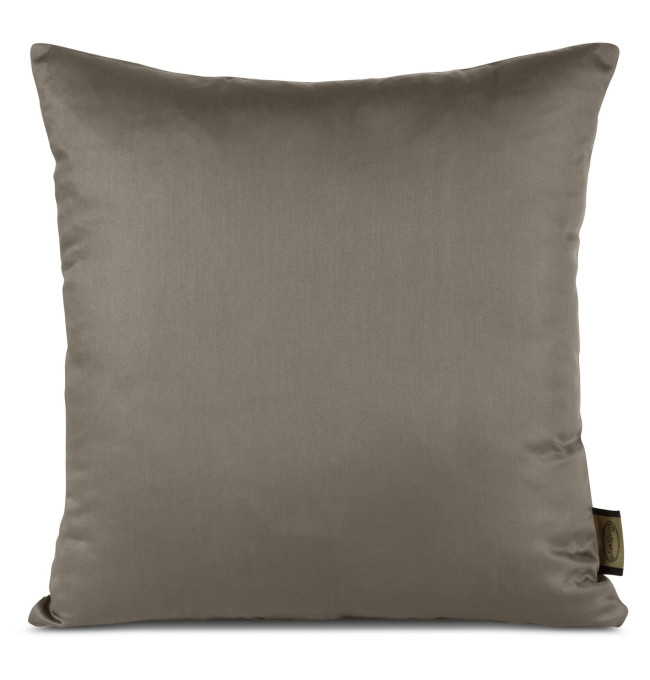 Povlak na polštář NOVA kávový (2 ks)