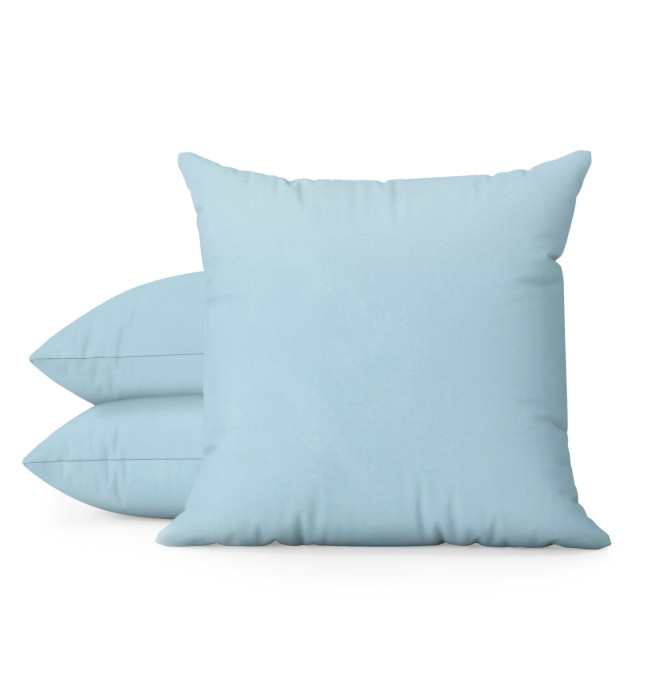 Povlak na polštář NOVA modrý