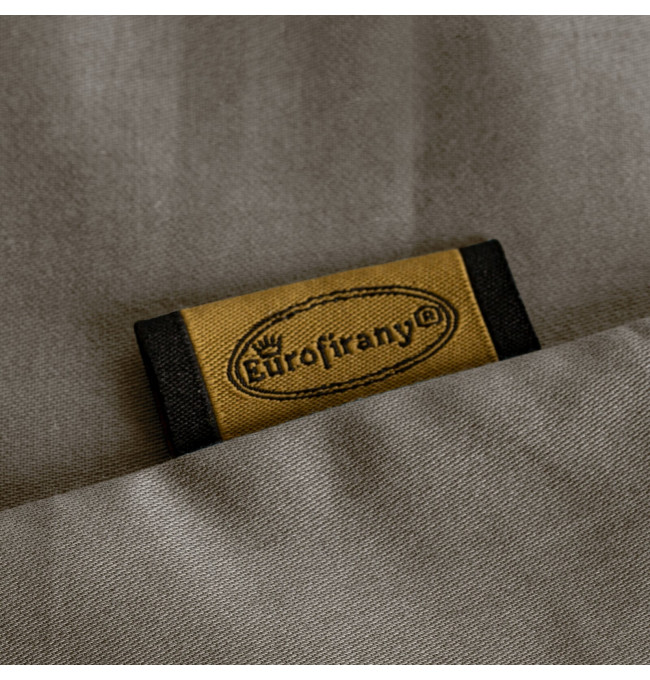 Povlak na polštář NOVA cappucino