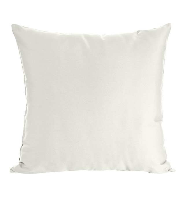 Povlak na polštář NOVA krémový