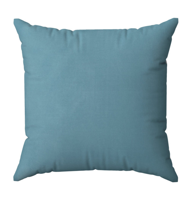 Povlak na polštář NOVA petrolejový