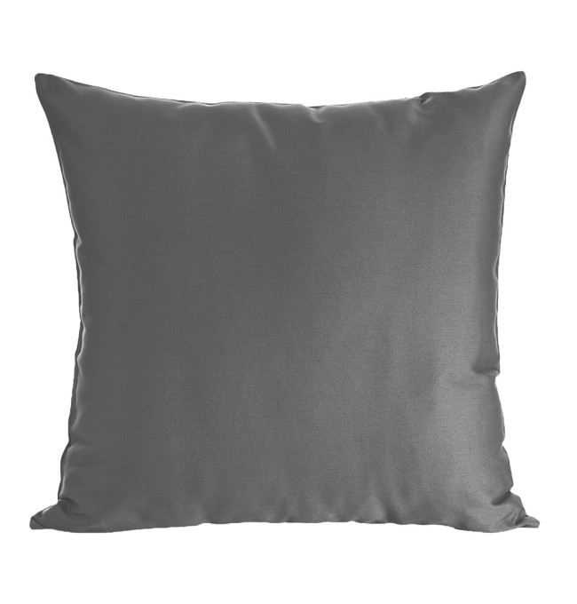 Povlak na polštář NOVA ocelový