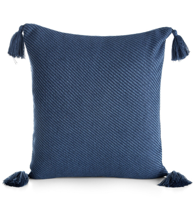 Povlak na polštář POLY 05 granátový