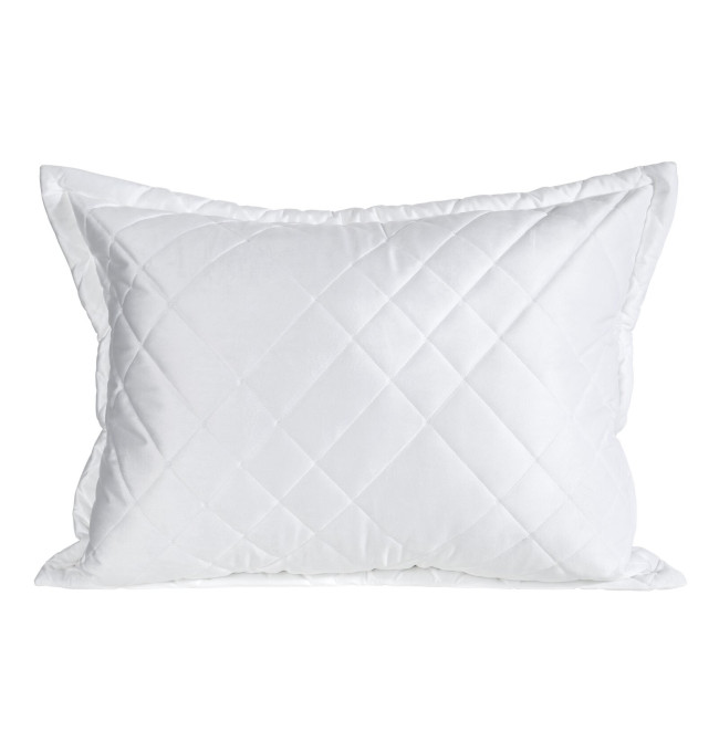 Povlak na polštář RIA 6 bílý