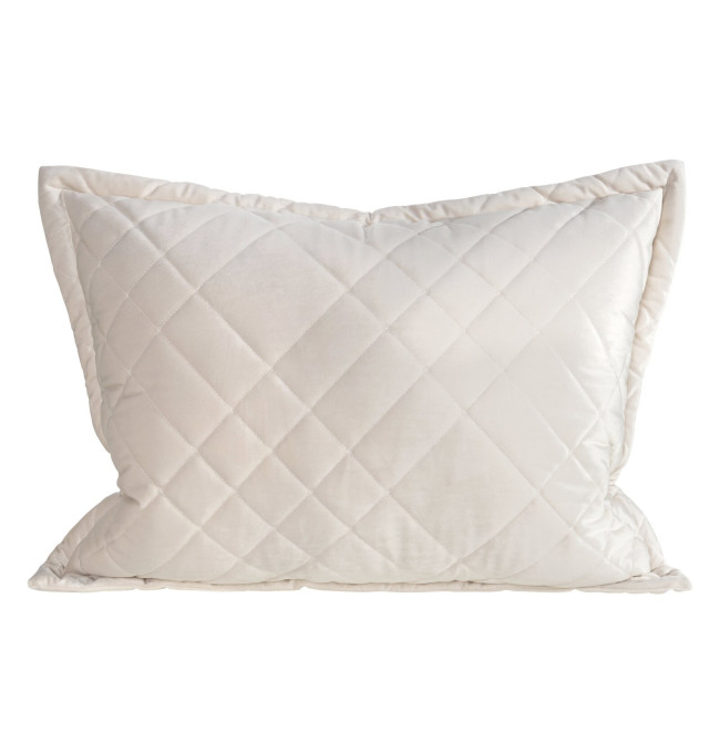 Povlak na polštář RIA 6 krémový