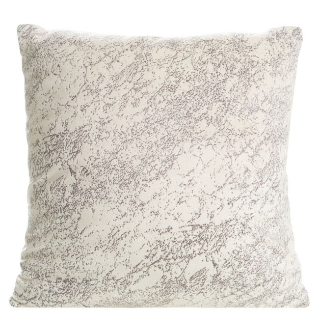 Povlak na polštář RIVA krémový