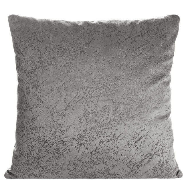 Povlak na polštář RIVA popelový