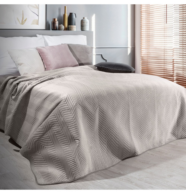 Povlak na polštář SOFIA 2 mátový