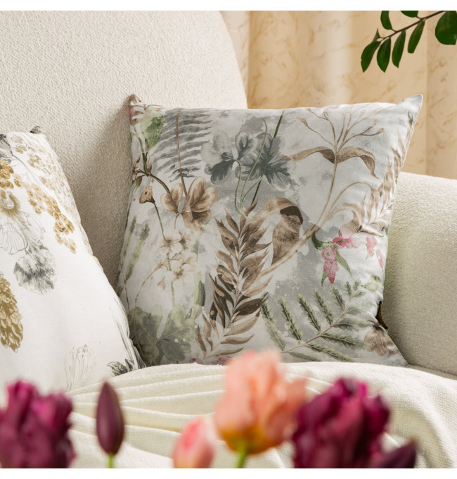 Povlak na polštář SPRING 47 bílý