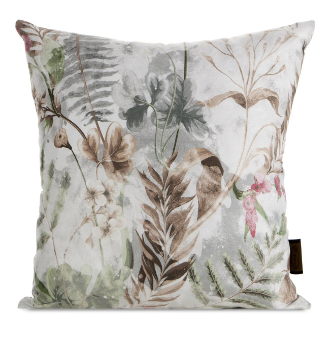 Povlak na polštář SPRING 47 bílý